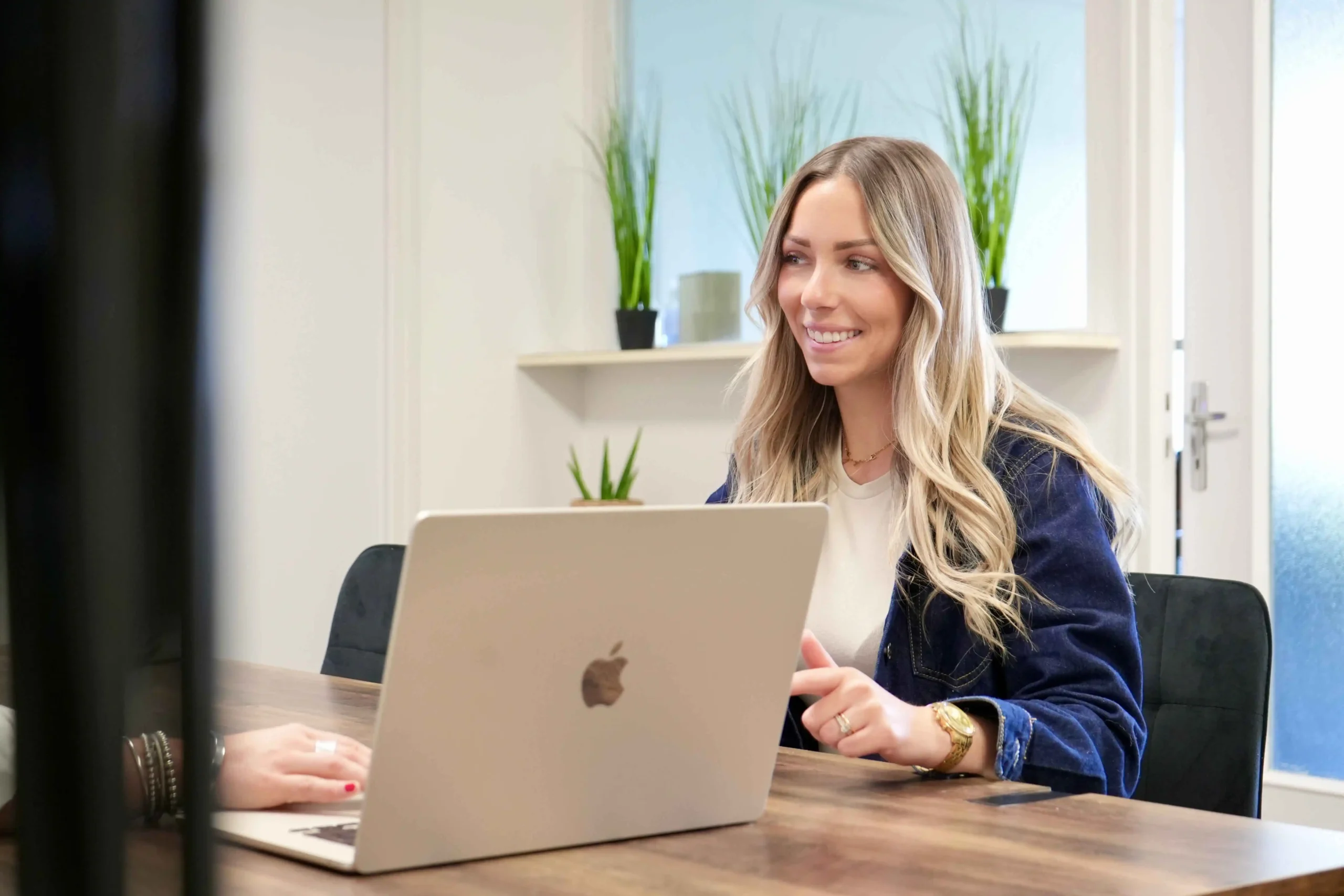 L'agence impact réunion veille marketing digital