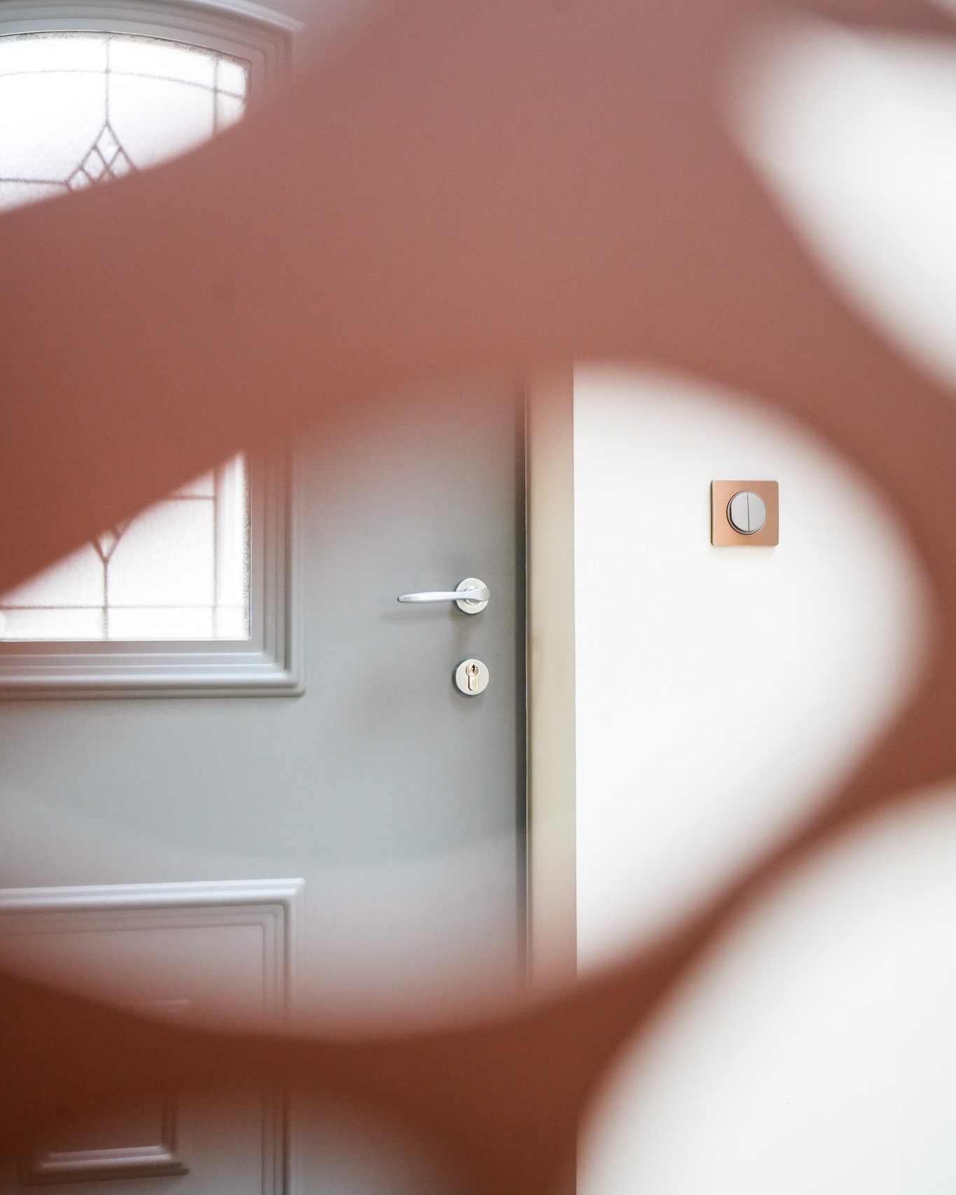 L'agence impact shooting équipe magasin atem+