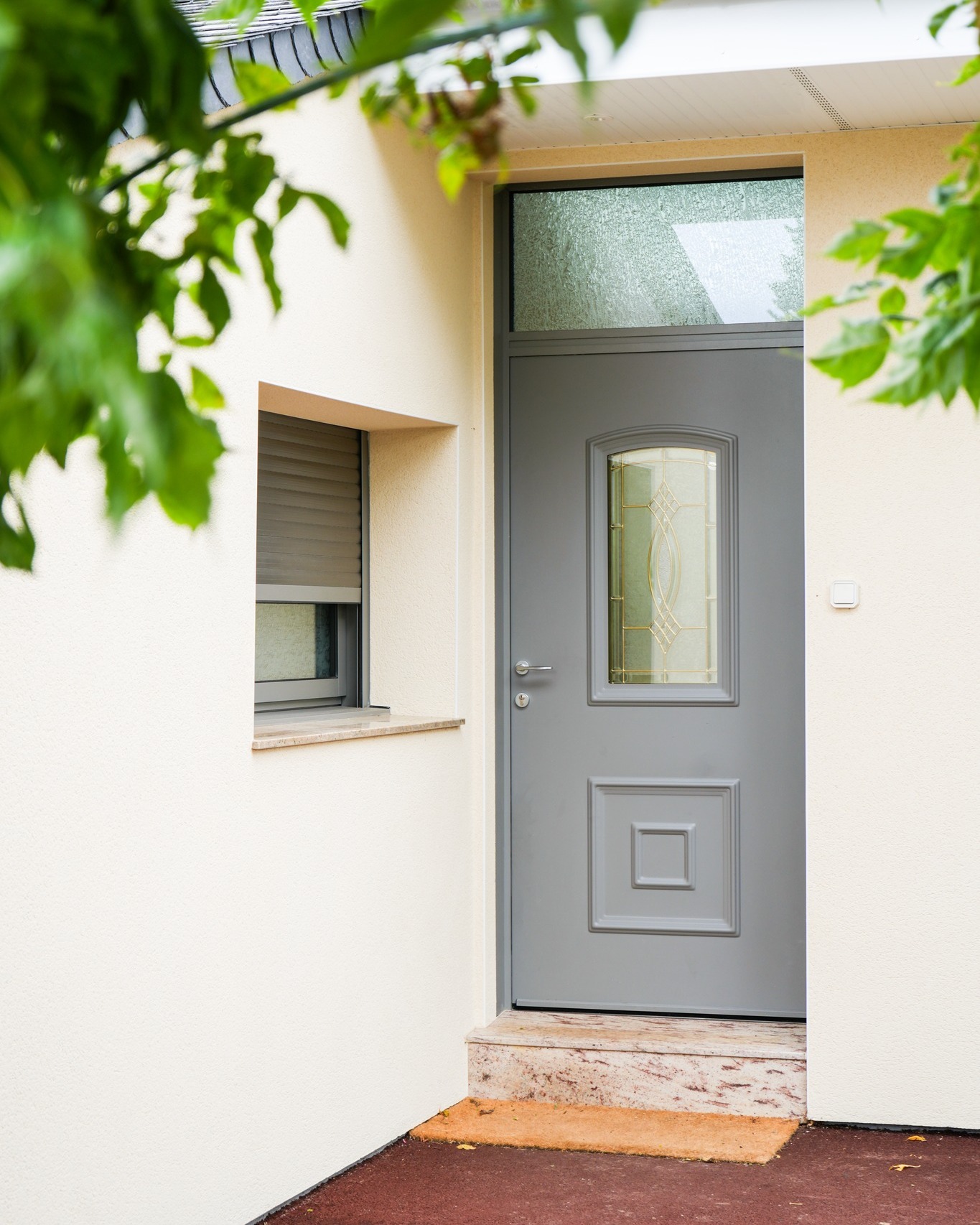 L'agence impact shooting équipe magasin atem+